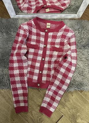 Стильний жакет