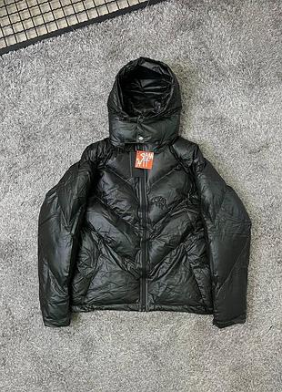 Mertra  jacket  (термореактивный пуховик)