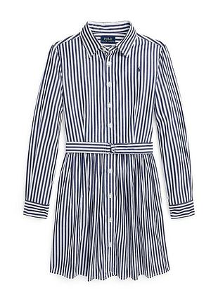 Дитяча сукня із колекції polo ralph lauren.