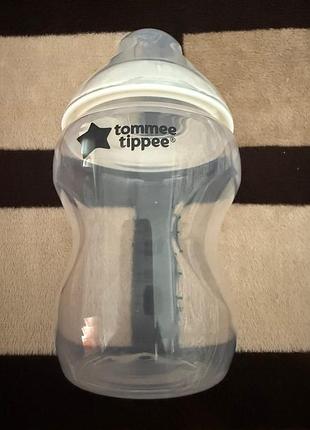 Пляшечка tommee tippee 260 ml
