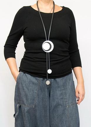Джемпер черный базовый, кофточка, dorothy perkins.