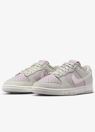 Кросівки жіночі nike dunk low