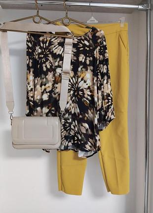 Интересная блузочка