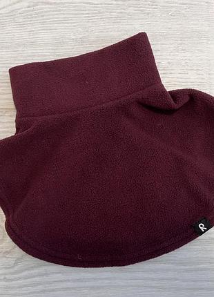 Флісова манішка