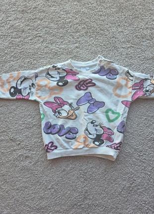 Кофтина без утепления 2/3р 98см