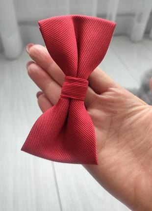 Краватка метелик 3