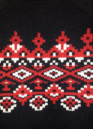Теплий светр чоловічий, кофта , реглан, світшот 10