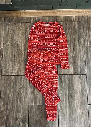Пижамка boux