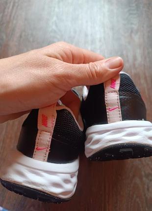 Кроссовки nike 6