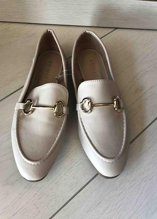 Лофери 36 розмір primark