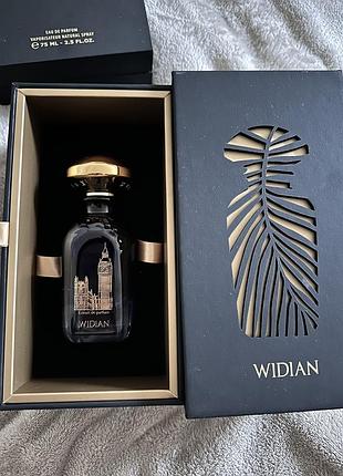 Парьфюм widian london