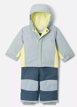 Оригінальний комбінезон columbia buga3