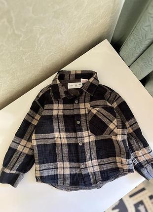 Сорочка дитяча