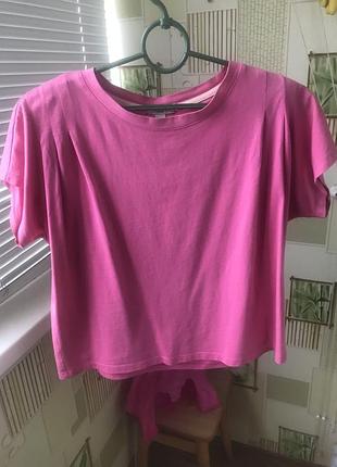 Укорочена футболка