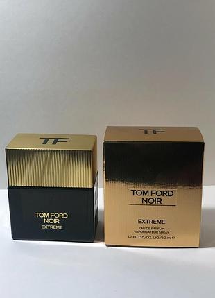 Чоловічий 50 мл ‼️ tom ford noir extreme