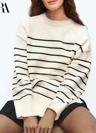 Теплый мирор zara