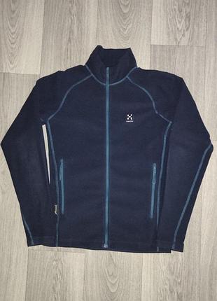 Флиска haglofs