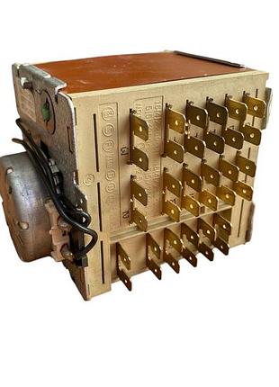 Програматор для пральної машини indesit (індезит) 0349360