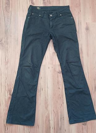 Джинси lee кльош 30/33