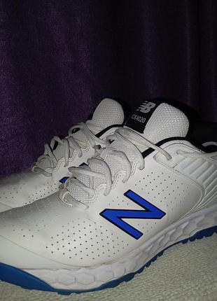 Чоловічі кросівки nb 3