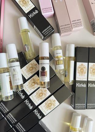 Парфуми масляні унісекс rouge chaotique