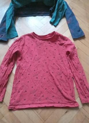 Кофта 122рост