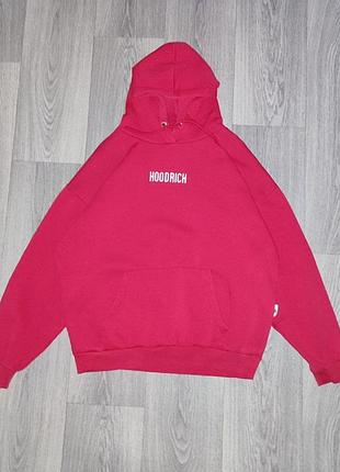 Худі hoodrich