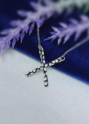 Женское ожерелье e-manco в стиле панк