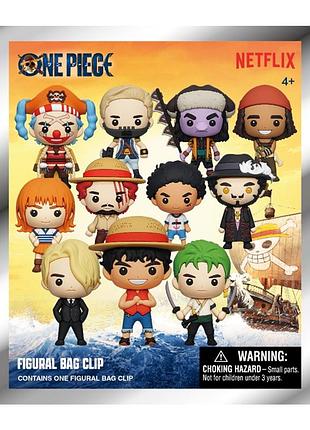 Ігрова фігурка на кліпсі monogram серії one piece s1
