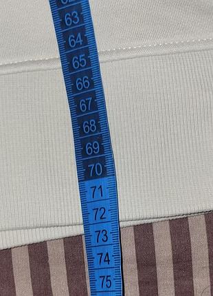 Толстовка свитшот zara. 4