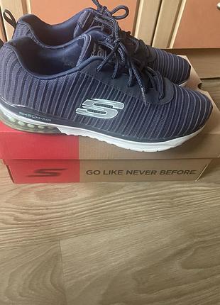 Кросівки жіночі skechers р.39(26 см)