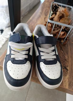 Кроссовки детские puma 32 размер