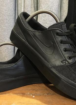 Кросівки nike sb zoom air stefan janoski