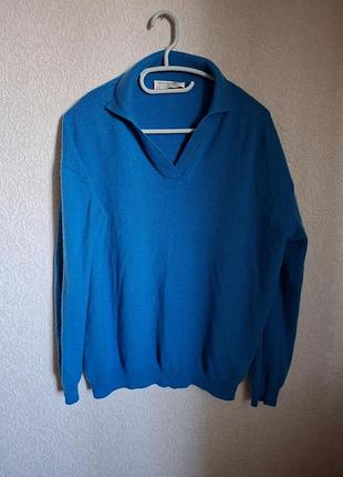 Джемпер кашемір