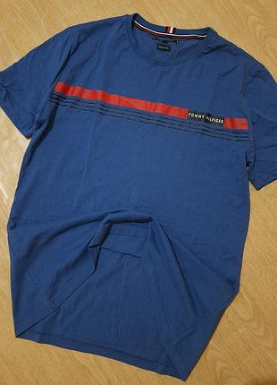 Tommy hilfiger футболка