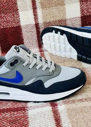 Чоловічі кросівки nike air max 1 (оригінал)