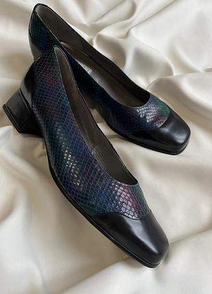 Дивовижні туфельки