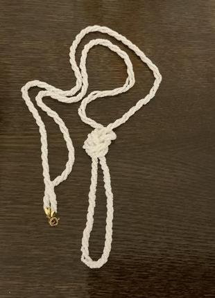 Колье винтаж бижутерия сша