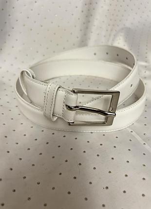 Кожаный брючный ремень, португалия