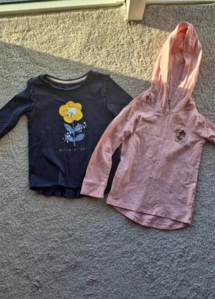 Лонги на вік 3/4р