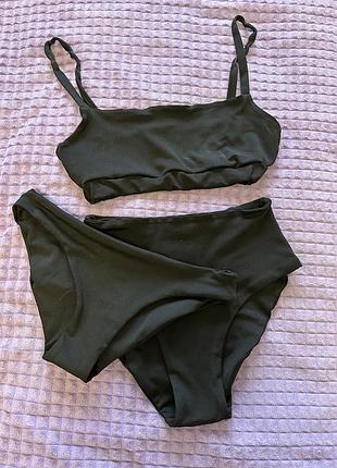 Купальник жіночий 3-ка