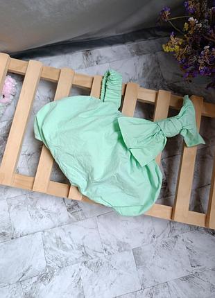 Топ на девочку zara 116