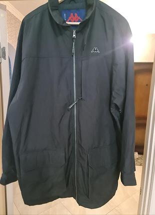 Мужская куртка карра