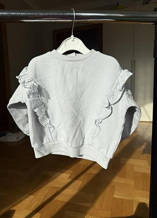 Костюмчик next(стан нового) 6-9 місяців