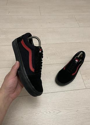 Кросівки кеди vans 40-41