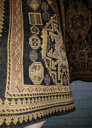 Штанини кюлоти 5