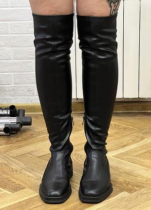 Ботфорти євро-зима