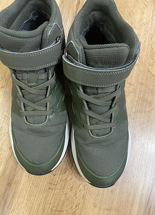 Черевики димісизонні viking footwear equip р. 38