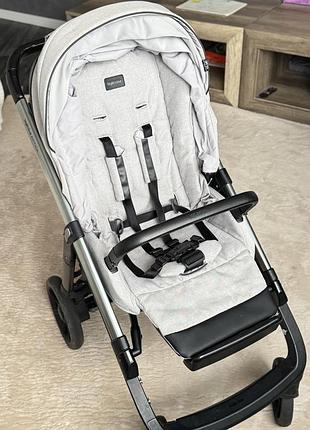Прогулочная коляска inglesina