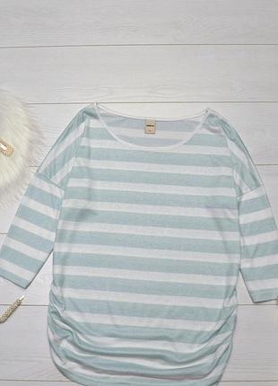 Красива кофта в полоску zebra. 2